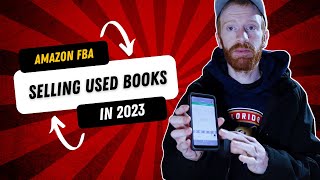 Selling Books On Amazon FBA In Canada 2023 - My Process -  The Casual Flipper