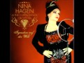 Nina Hagen - Bei Mir Bist Du Shön 