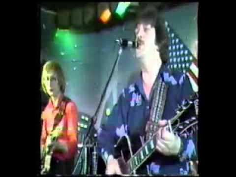 George Moody and the Country Squires - May 1983