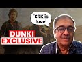 Dunki star Shah Rukh Khan wins Rajkumar Hirani’s heart with THIS gesture [Exclusive]