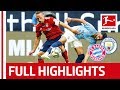 FC Bayern München vs Manchester City | 2:3 | Highlights 2018