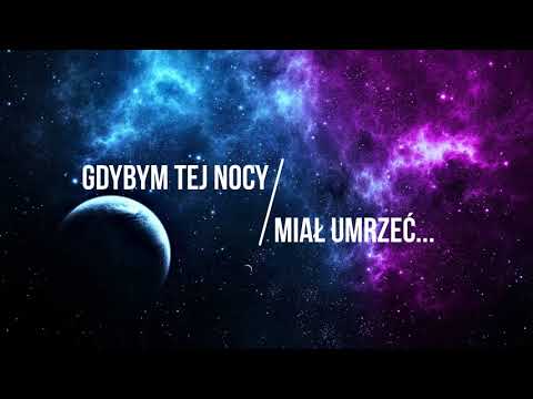 Plejsto - [13/13] Gdybym tej nocy miał umrzeć... (prod. Encore)