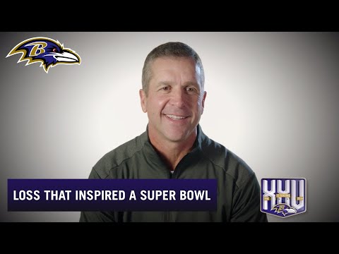 25 Seasons: The Loss That Inspired a Super Bowl Run