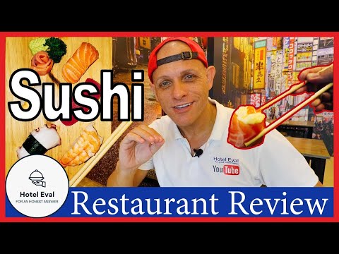 Aishiteru Sushi (anteriormente Sushi Mai 100) - Restaurante japonês de comida saborosa e acessível