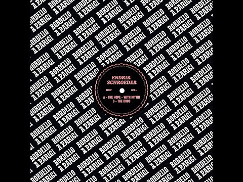 Endrik Schroeder & Kittin -- The Hope