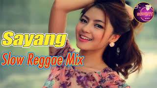 Download lagu SAYANG VIA VALLEN  SLOW REMIX v3 DESPACITO REMIX FULL BASS mp3