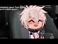 Sanemi After Kidnapping Genya From Heaven Ft Sanemi Genya NO SHIP ️ Brothers Bonding