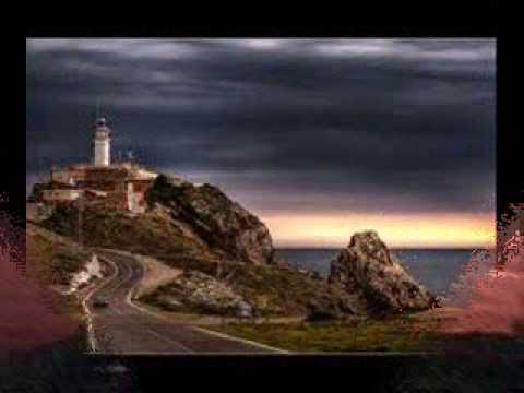 El guardian del faro. Amor grande amor libre.