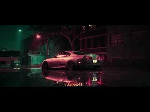 Nikki Slow , MVYKL _ BEKKNQV (audio)