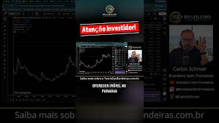 ⚠️ ATENÇÃO INVESTIDOR! ⚠️