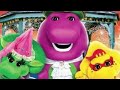 Barney S Big Parade Of Costumes Song 1997 2007 Mixed Versions