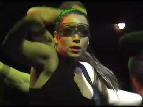 MARGOT feat Q BOYS VOGUE