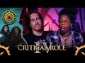 Visions Of Shadow Stone Critical Role Campaign 4 Episode 16