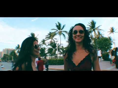 Alex Pizzuti - Blue @Miami music week 2019