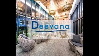 Deevana Krabi Resort - Krabi, Thailand