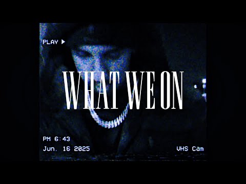 Project 303 - What We On (Official Music Video)