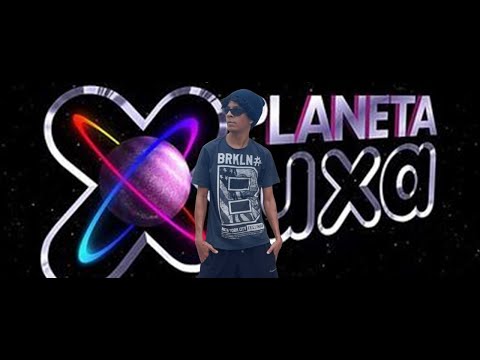 Giro do Planeta - Xuxa e Abdullah - Coreografia - Lucas Dance Solo