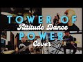 "Attitude Dance Cover" Tower of Power