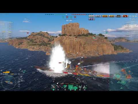 Alexander Nevsky T10 Soviet Cruiser | Kraken, 227k Damage, 3100 Base XP | World of Warships