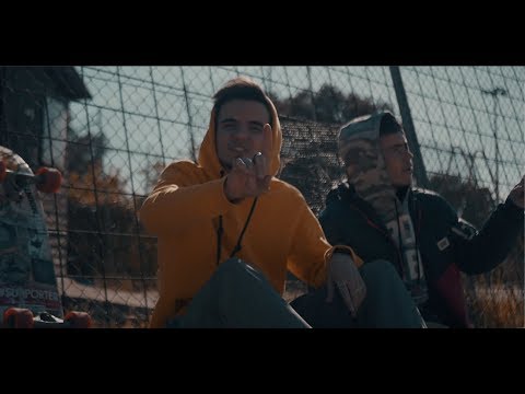 Botellas Vacías: Fulston - [NOVENO TRAGO] ALGO QUE DECIR