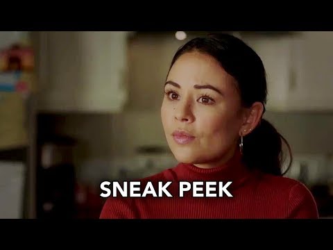 Pretty Little Liars: The Perfectionists 1x04 Sneak Peek "The Ghost Sonata" (HD)