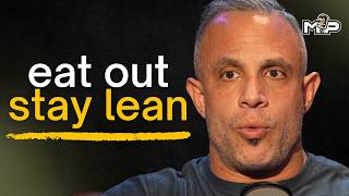 You Can Stay Fit Without Meal Prep If You Do This | Mind Pump 2767