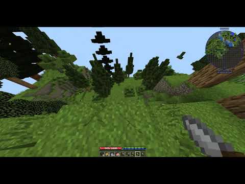 TerraFirmaCraft Season 1 TNG Episode 1