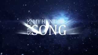 WOODEN BRIDGE - The Hunter (OFFICIAL LYRIC VIDEO)