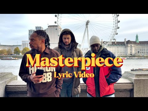 Video thumbnail for Masterpiece
