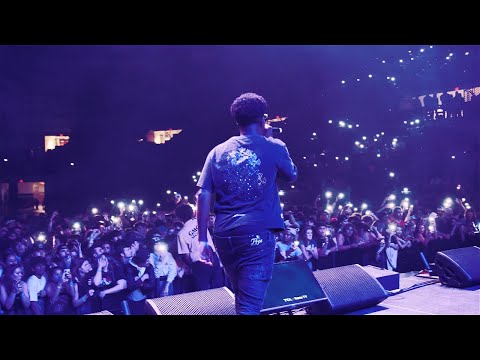 Kid Fob - Better Now Than Never (Official Mixtape Trailer)