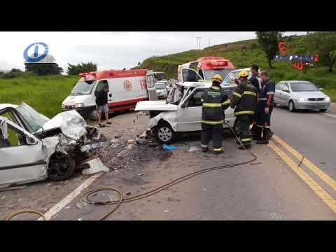 Corpo de Bombeiros inicia operação para o final de ano, relata ocorrências e orienta sobre período de chuvas