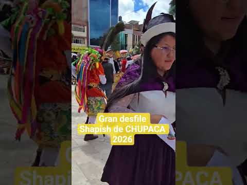 Espectacular Parranda - Los Ases De Huayucachi