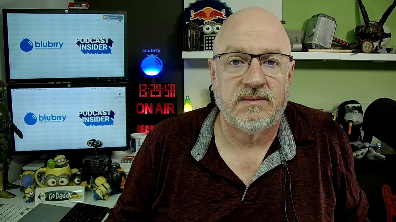 New Media Show 2022 Podcast Predictions