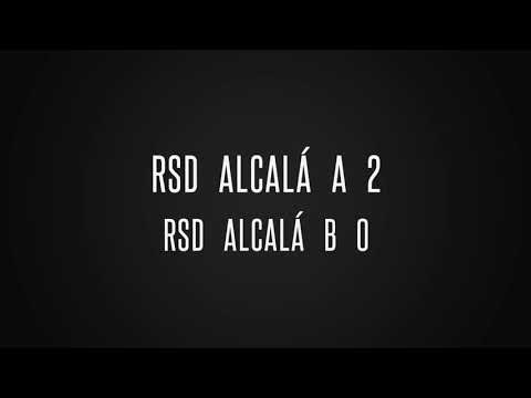 Izan Morán. Liga preferente benjamín Madrid fútbol 7. RSD ALCALÁ A 2 VS RSD ALCALÁ B 0