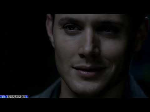 Supernatural - Sonhe comigo (Dean Winchester) 03x10