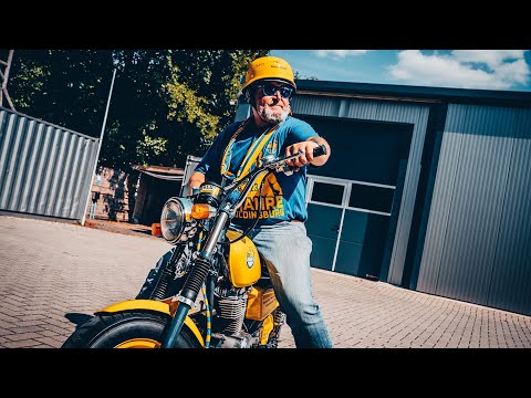 Club DNA - 3. Staffel, Folge 2: Blau-Gelbe Leidenschaft