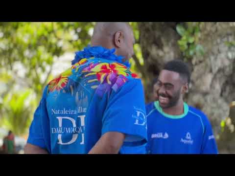 Silana: A Music Video By Veivueti Ni Gonevasu