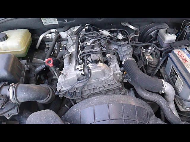 СаньЕнг Корандо Не Заводится