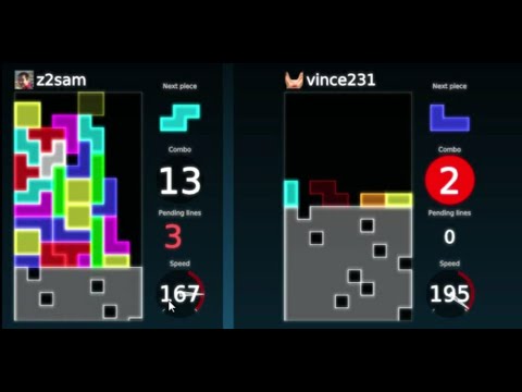 Cultris 2 - Vince is good, my 13 combo needs a followup