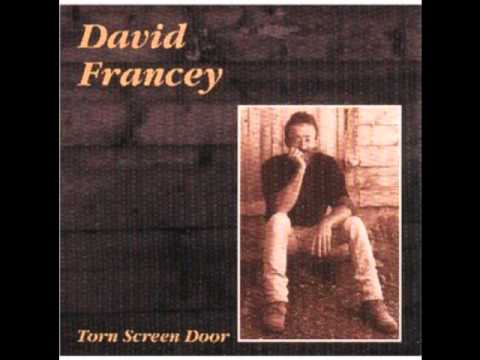 David Francey - Hard Steel Mill