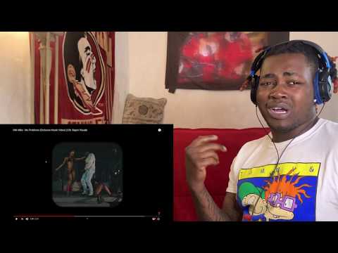 DNI Mike - Mo Problems Reaction