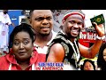King Of Madness EZE NDI ALA In America Part 1 3 Zubby Michael 2023 Nigerian Movie