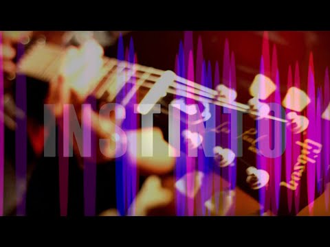 SUBURBIA - Instinto (Vídeo Vers.1)