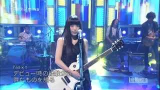♪Faith miwa @LM2014.02