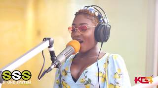 SSS Highlights Nailah Blackman 2018