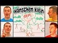 Hänschen klein ging allein (A Cappella) - German ...