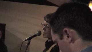 Dear Nora / Since You Went Away