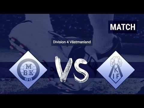 MATCH: Munktorps BK - Kolsva IF