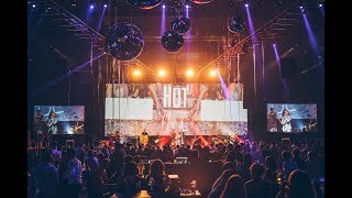 House Of Talents - HOT CLUB X - Aftermovie