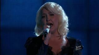 The Voice 2015 Meghan Linsey   Live Finale   Change My Mind